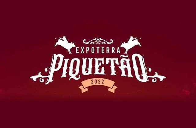 Piquete se prepara para a tradicional Festa do Tropeiro e Peão de Boiadeiro