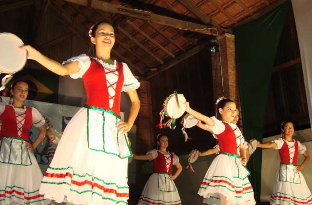 Festa Italiana de Canas 2022