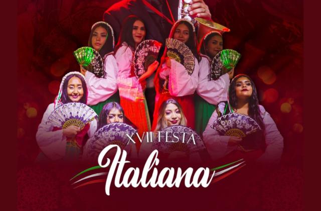 Tradicional Festa Italiana de Canas tem programação definida