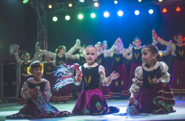 34ª Festa da Colônia Italiana de Quiririm - Programação 2023