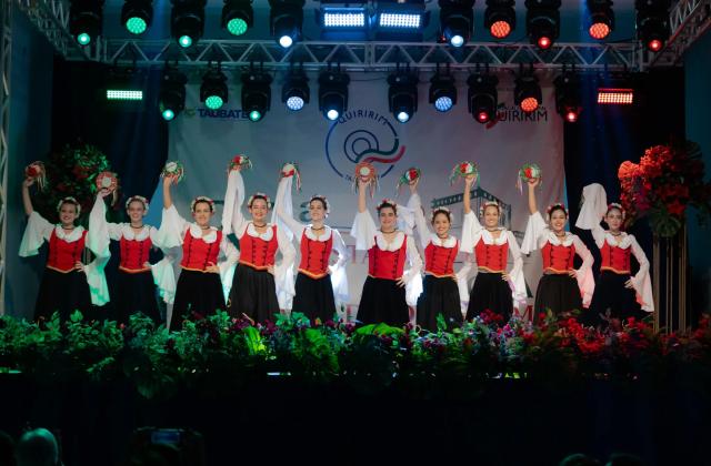 Festa Italiana de Quiririm 2025: música, tradição e muita comida boa te esperam!