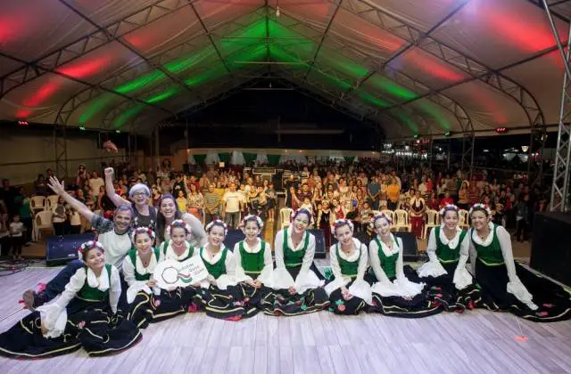 Festa Italiana de Quiririm 2021, veja a programação!