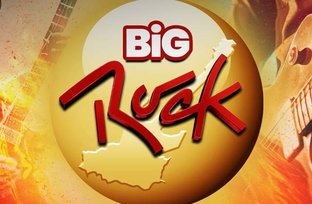 Aproveite o melhor do Rock’n’Roll no 1º Festival Big Rock de Lorena!