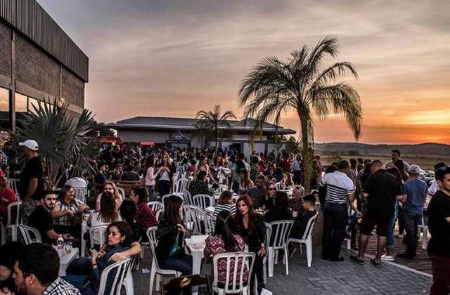Festival da Cerveja Artesanal do Vale do Paraíba traz CPM 22