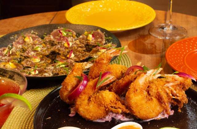 Festival Gastronômico da Cultura Caiçara de Ubatuba