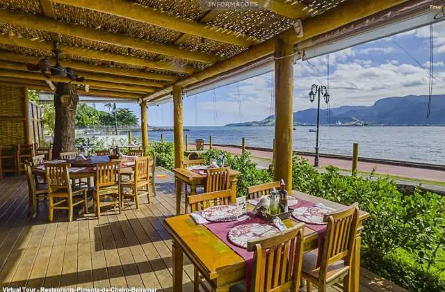 Ilhabela se prepara para o Festival da Lula 2023