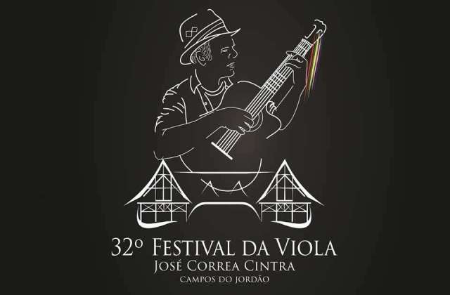 Festival da Viola de Campos do Jordão reúne intérpretes de música de raiz do Vale do Paraíba