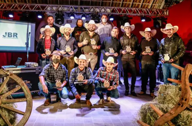 XVI Festival da Viola de Santo Antônio do Pinhal