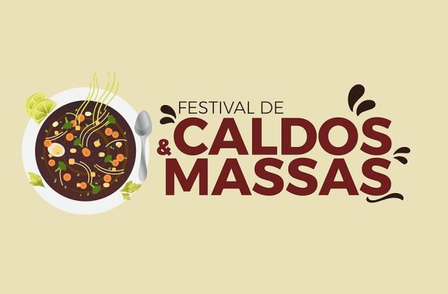 Imagem de capa: I Festival de Caldos e Massas de Santo Antônio do Pinhal