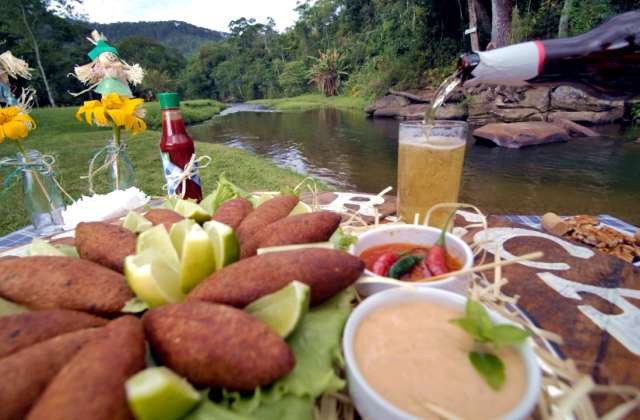 Festival de Inverno de Pindamonhangaba 2022