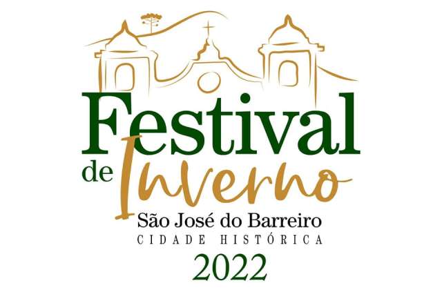 Imagem de capa: Vem aí o 1º Festival de Inverno de São José do Barreiro