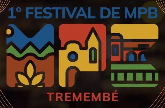 Imagem de capa: 1º Festival de MPB de Tremembé - FEMTRE 2023