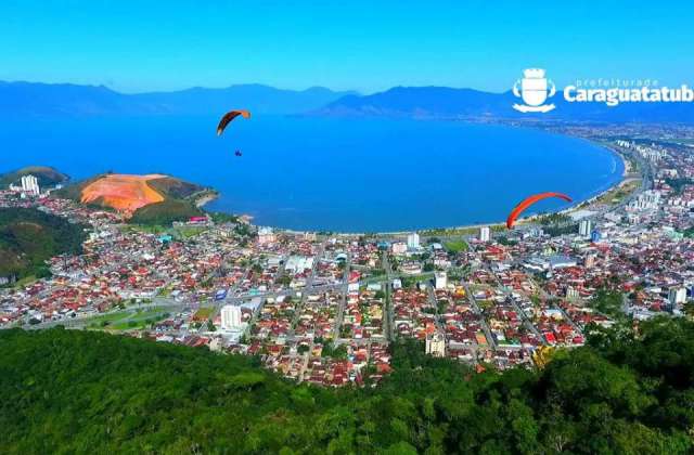 Festival de Verão de Caraguatatuba traz diversos shows gratuitos