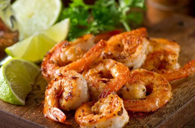 7ª edição do Festival do Camarão de São Sebastião celebra a fartura do mar