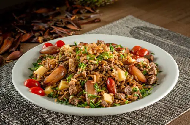 21º Festival do Pinhão de Cunha 2023 - Viola e Prosa na Praça