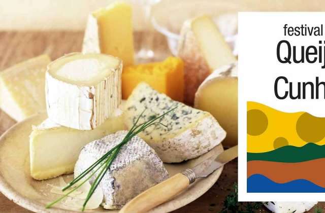 Cunha se prepara a 2ª edição do Festival do Queijo
