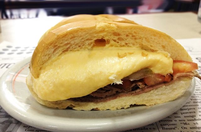 Vem aí o 3º Festival do Queijo de Cunha 2023