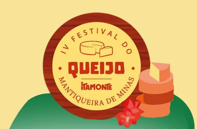IV Festival do Queijo de Itamonte/MG: Sabores, tradição e alegria esperam por você