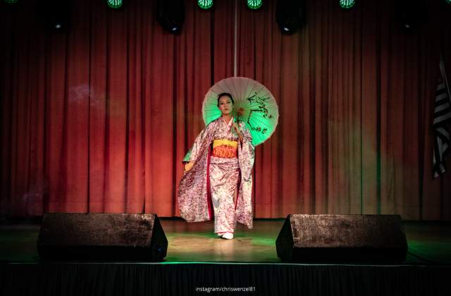 Festival dos Imigrantes de Jacareí 2024