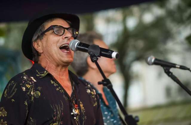 Festival Folk & Blues 2022 reúne artistas consagrados em Ilhabela