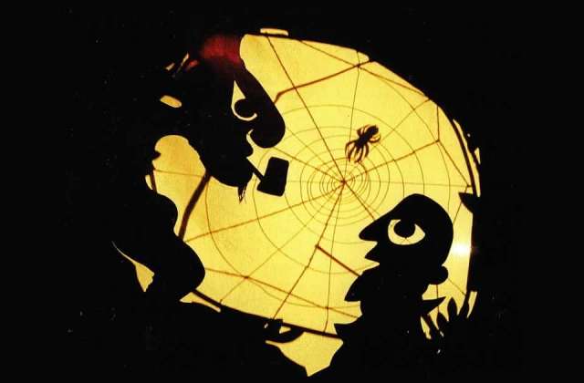 Festival Internacional de Teatro de Sombras realiza sua VII edição com novidades.