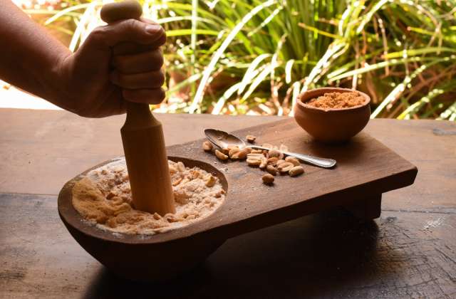 Tradicional Festival da Paçoca acontece este mês em Cruzeiro/SP