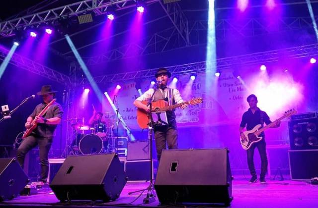 Festival Verão na Montanha Cunha Fest 2021