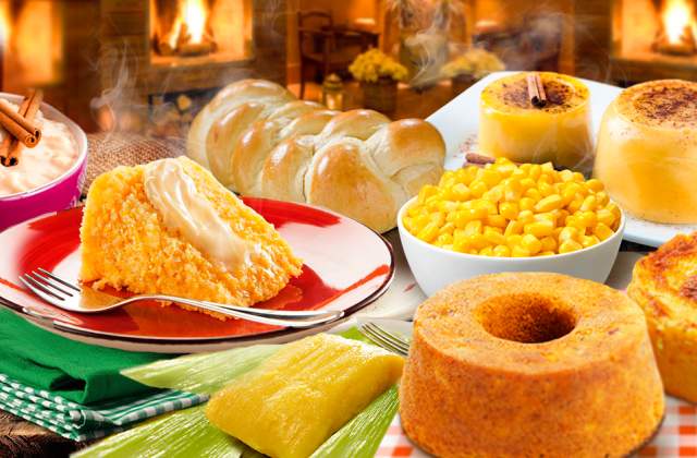 Guarantiguetá (SP): 3º Festival do Milho do Santuário de Santo Expedito