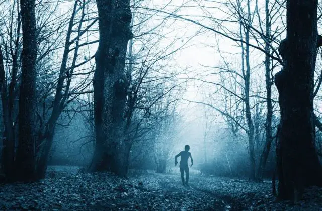 Mistérios do Vale: Histórias e lendas assustadoras passadas por gerações