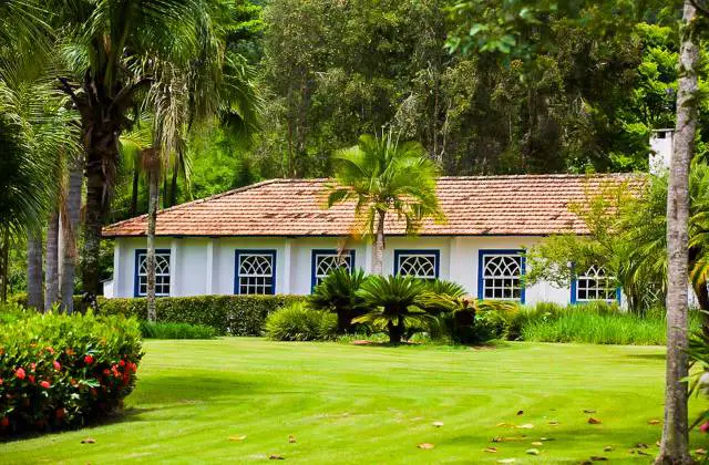 9 Hotéis Fazenda no Vale do Paraíba que você estava procurando para curtir em família