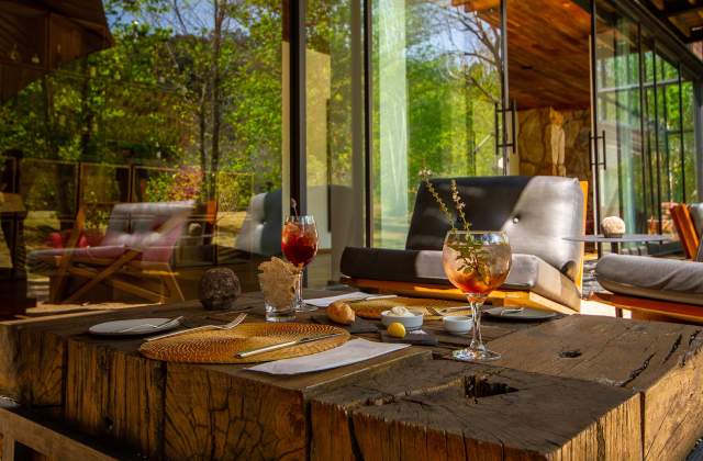 Hotel mais luxuoso do Brasil fica em Campos do Jordão