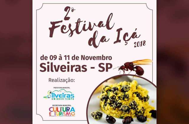 II Festival da Içá de Silveiras 2018