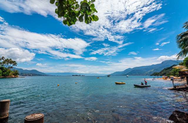 Ilhabela realiza 1º Festival do Polvo neste fim de semana