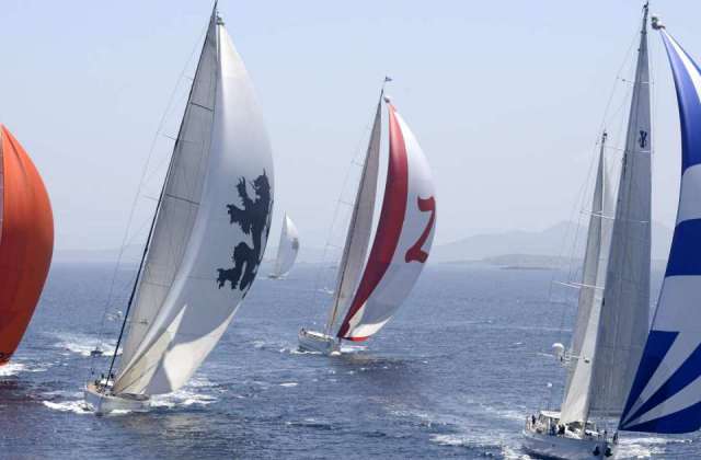 Ilhabela sediará a Semana Internacional de Vela e terá atração muito especial. Confira!