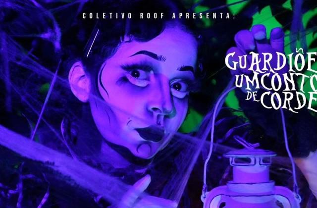 Espetáculo resgata folclore brasileiro de forma lúdica em apresentações gratuitas em Jacareí