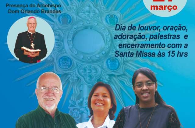 Kairós Anuncia-Me - especial 37 anos