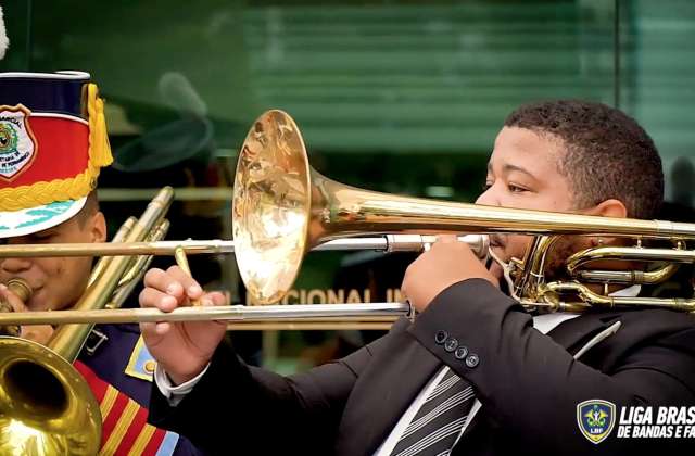 Lorena recebe Campeonato Nacional de Bandas e Fanfarras 2022