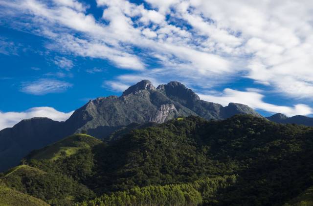Monumento Natural Mantiqueira Paulista é finalmente criado em SP