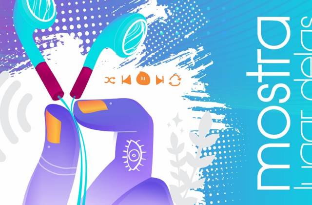 Mostra Lugar Delas traz protagonismo feminino em evento com artistas do Vale do Paraíba