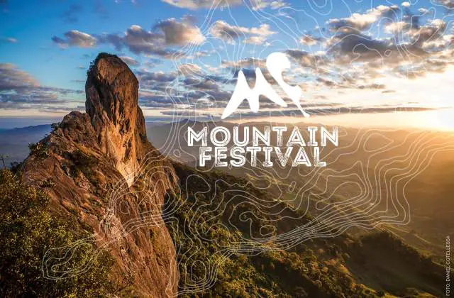 São Bento do Sapucaí recebe Mountain Festival 2023, o Maior Festival de Montanha do Brasil