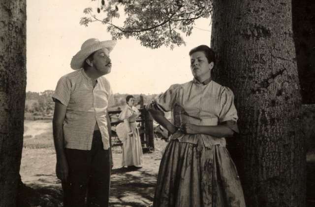 Caipira Jeca Mazzaropi