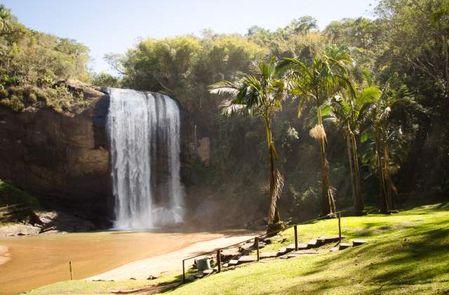 O que fazer em Lagoinha (SP): descubra esse destino encantador no interior de São Paulo