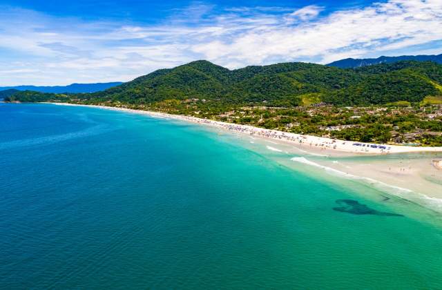 O que fazer em São Sebastião: roteiro de 2 dias perfeito para relaxar à beira-mar