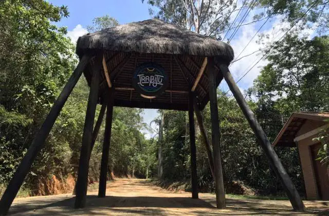 Imagem de capa: Conheça o Parque Natural do Trabiju na Serra da Mantiqueira