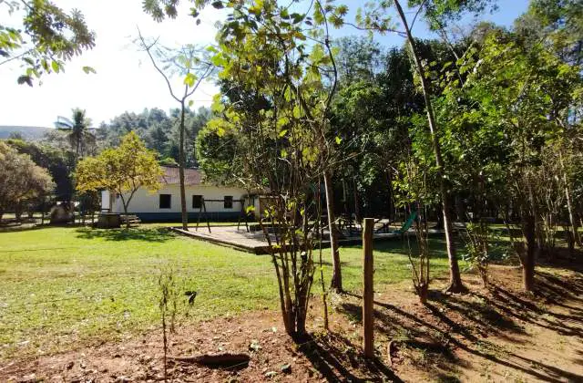 Parques Ecológicos em Lorena são ótimas opções de passeio para o fim de semana