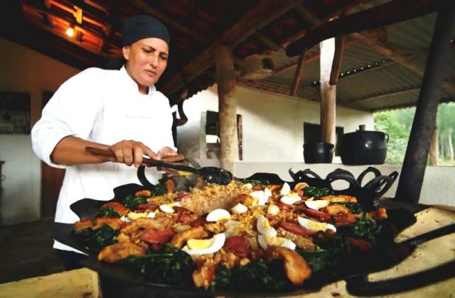 Imagem de capa: Pindamonhangaba realiza Festival Gastronômico de Inverno do Ribeirão Grande e Piracuama