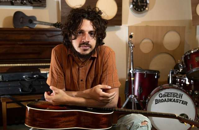 Fi Bueno e Brasil Jazz Sinfônica fazem apresentação especial no Festival de Inverno de Cunha