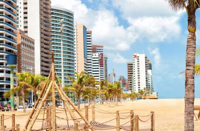 Promoção de férias da Booking tem descontos de até 43% na sua viagem