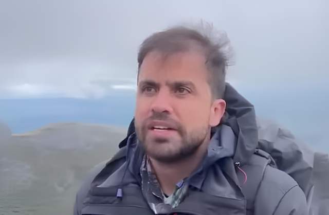 Grupo resgatado no Pico dos Marins era conduzido por Pablo Marçal