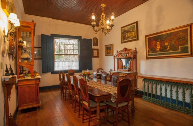 São José do Barreiro oferece roteiro especial pelas Fazendas Históricas da era dos Barões do Café